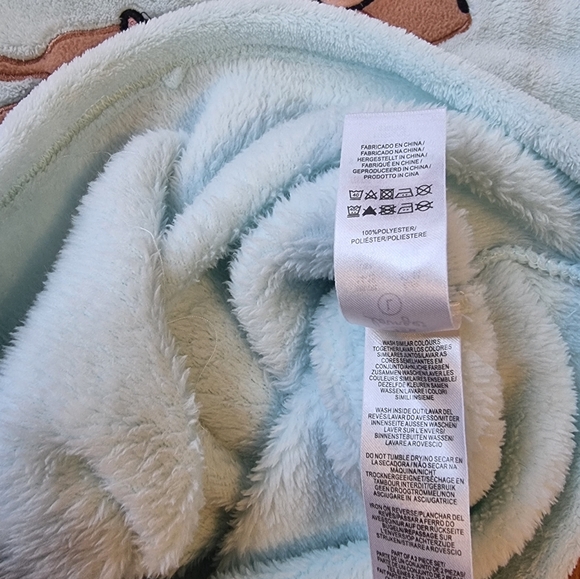 Love to Lounge Cozy Fleece Dachshund Dog Ladies 2 Piece Pajama Set πΎπβπ¦Ί - Picture 10 of 10